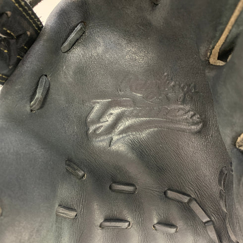 ローリングス Rawlings ローリングスゲーマー 硬式 大人 一般 オールラウンド グローブ グラブ 右投げ GH8G56L 中古品 野球 6396