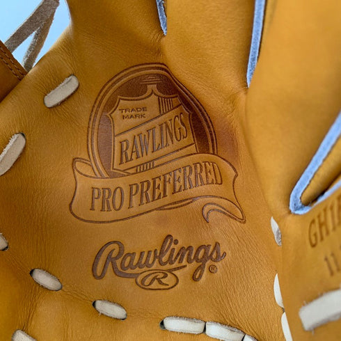 ローリングス Rawlings プロプリファード 硬式 内野手用グローブ GH1PRCK4 5055
