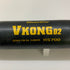 ミズノ MIZUNO グローバルエリート VKONG02 中学硬式 部活 クラブチーム 金属製バット 1CJMH618 中古 野球 7925
