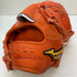 ミズノ MIZUNO ミズノプロ 硬式 大人 一般 投手用 グローブ ピッチャー グラブ 右投げ 1AJGH22011 タグ付き 箱・グローブ袋付き 野球 7618