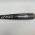 アシックス asics SpeedTech 中学硬式 部活 クラブチーム 金属製バット BB8701 ミドルバランス 中古 野球 8304