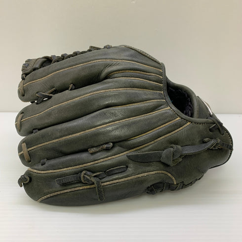ミズノ MIZUNO PT0619 99107-M 少年軟式 子ども 内野手用 グローブ グラブ 右投げ 中古品 野球 8869