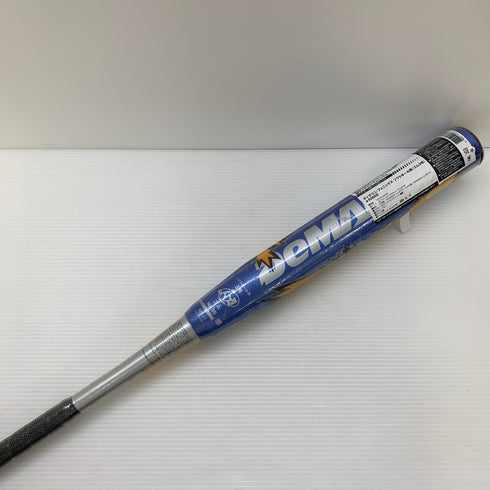 ディマリニ DeMARINI フェニックス ソフトボール用 大人 一般 FRP製バット WTDXJSPPR 7441