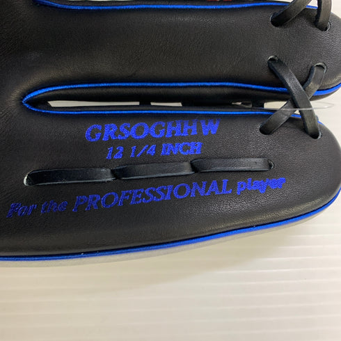 ローリングス Rawlings HOH 軟式 大人 一般 外野手用 グローブ グラブ 右投げ GRSOGHHW タグ付き 野球 7658