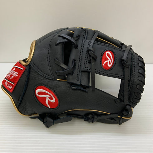 ローリングス Rawlings SELECTPROLITE 軟式 大人 一般 内野手用 グローブ グラブ 右投げ GR5SPLN62 タグ付き 野球 7560