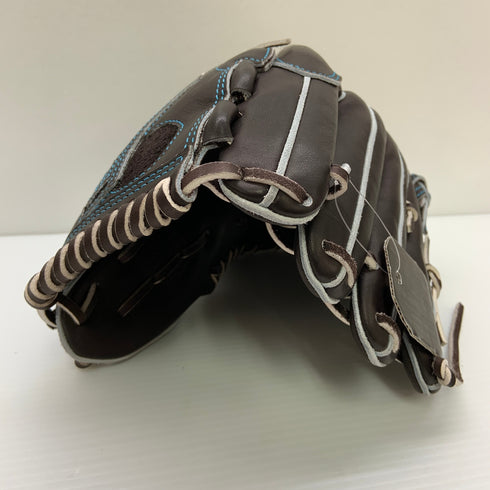 てっぺん Teppen SW1 硬式 大人 一般 投手用 グローブ ピッチャー グラブ 右投げ タグ付き 野球 8863