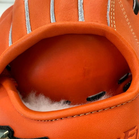 ミズノ MIZUNO グローバルエリート 硬式 内野手用グローブ 1AJGH29503-52 5061