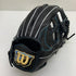 ウィルソン Wilson ウィルソンスタッフ Wilson Staff HWY1723H 硬式 大人 一般 内野手用 グローブ グラブ 右投げ タグ付き 野球 9312