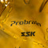 エスエスケイ SSK Probrain 軟式 大人 一般 外野手用 グローブ グラブ 右投げ 中古品 野球 1264