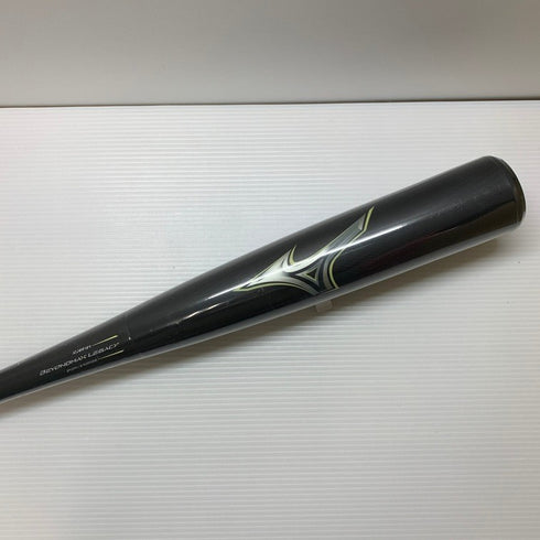 ミズノ MIZUNO ビヨンドマックスレガシー 軟式 FRP製バット 1CJBR16484 ケース付き 6577