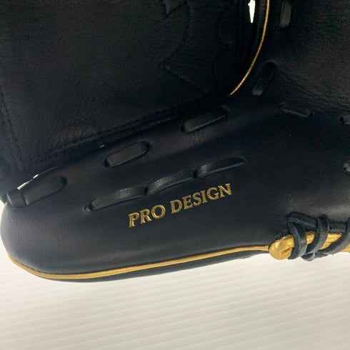 中古品 ローリングス Rawlings HOH 軟式 投手用グローブ GR3HBLA15FB 3723