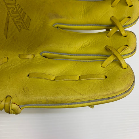 ミズノ MIZUNO ウィルドライブ 軟式 大人 一般 内野手用 グローブ グラブ 右投げ 1AJGR27803 中古品 野球 6473