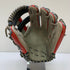 ウィルソン Wilson ワナビーヒーロー RHWD5T 軟式 大人 一般 内野手用 グローブ グラブ 右投げ 中古品 野球 8961