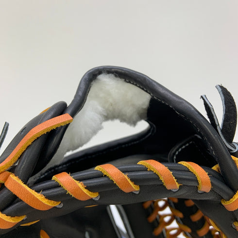 アトムズ ATOMS 硬式 大人 一般 内野手用 グローブ グラブ 右投げ PRO02 タグ付き 野球 7056