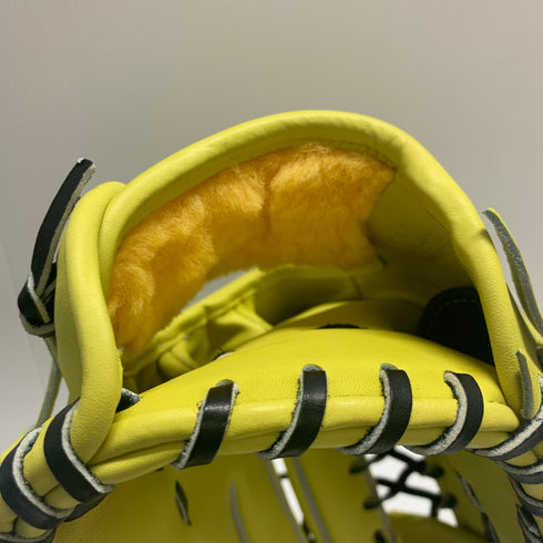 ミズノ MIZUNO ミズノプロ 硬式 大人 一般 外野手用 グローブ グラブ 右投げ 1AJGH31107 タグ付き グローブ袋付き 野球 7324