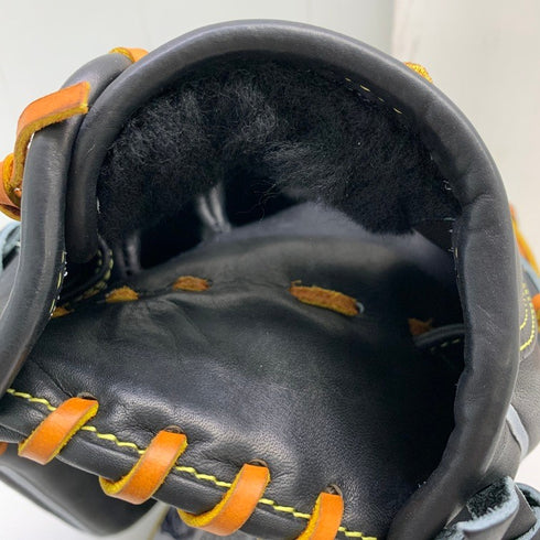 ミズノ MIZUNO ミズノプロ 硬式 大人 一般 外野手用 グローブ グラブ 右投げ 1AJGH10507 タグ付き 野球 5877