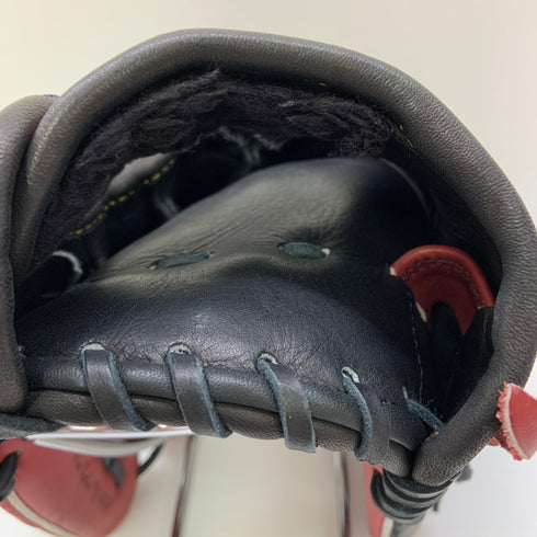エスエスケイ SSK SSG8486LW1 軟式 大人 一般 内野手用 グローブ グラブ 右投げ 中古品 野球 8642