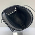 久保田スラッガー KUBOTA SLUGGER トレーニング用 キャッチャーミット 捕手 グローブ グラブ 右投げ TR-CMP 中古品 野球 8255