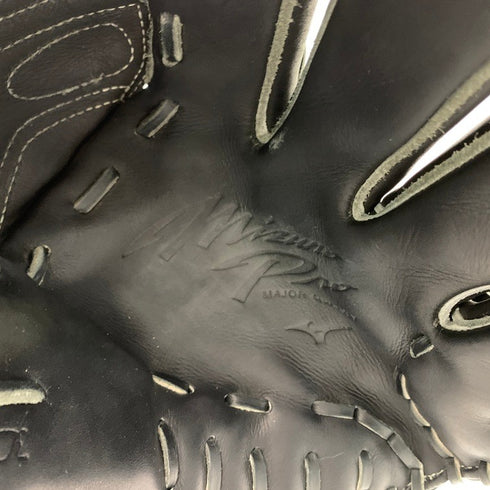 中古品 ミズノ MIZUNO ミズノプロ 軟式 投手用グローブ 1AJGR98201 田中将大型 4263