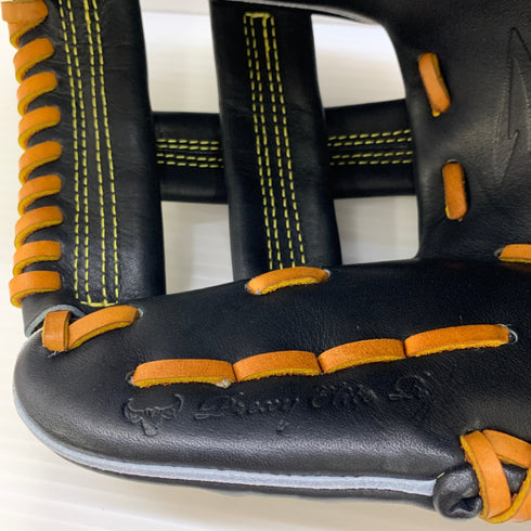 ミズノ MIZUNO ミズノプロ 軟式 大人 一般 内野手用 グローブ グラブ 右投げ AJGR30023 タグ付き 野球 7436