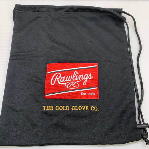 ローリングス Rawlings HOH 硬式 大人 一般 内野手用 グローブ グラブ 右投げ GH5HPN6X タグ付き グローブ袋付き 野球 7724