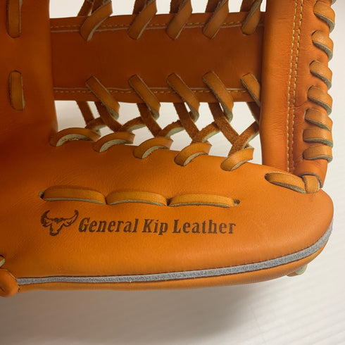 ミズノ MIZUNO ミズノプロ 硬式 大人 一般 外野手用 グローブ グラブ 左投げ 1AJGH16057 タグ付き グローブ袋付き 野球 7427