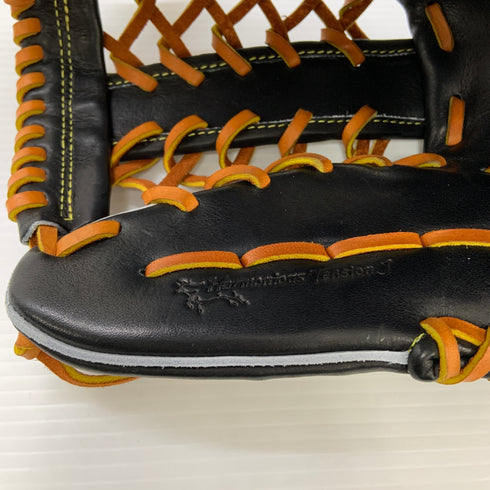 ミズノ MIZUNO ミズノプロ 硬式 大人 一般 外野手用 グローブ グラブ 右投げ 1AJGH30007 タグ付き 野球 7859