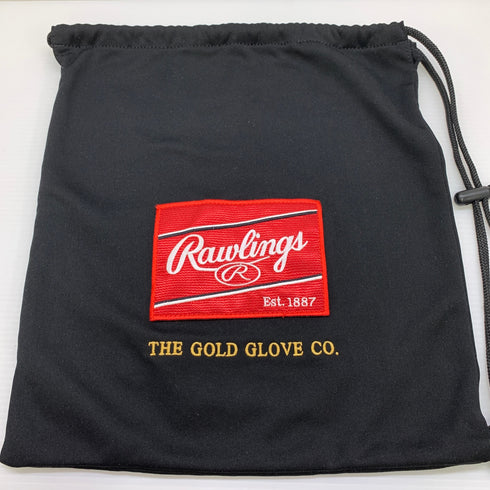 ローリングス Rawlings HOH GRMSOMHH 硬式 大人 一般 キャッチャーミット 捕手 グローブ グラブ 右投げ 中古品 グローブ袋付き 野球 9115