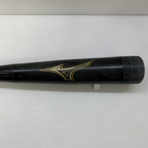ミズノ MIZUNO ビヨンドマックスレガシー 少年軟式 子ども FRP製バット 1CJBY161 トップバランス 中古 野球 7789