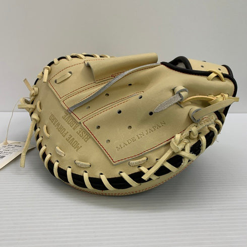 オールスター ALl-STAR 2025モデル 軟式 キャッチャーミット ASJ-R24 4572