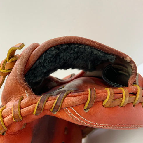 和牛JB ワギュウJB WAGYU JB-002 硬式 大人 一般 キャッチャーミット 捕手 グローブ グラブ 右投げ 中古品 野球 8832