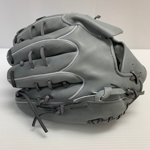 ノーリミット NLP-02 硬式 大人 一般 投手用 グローブ ピッチャー グラブ 右投げ 中古品 野球 8542
