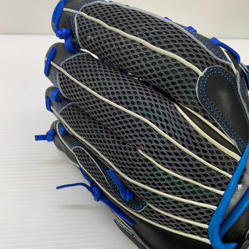 グラブワークス gloveworks 硬式 大人 一般 外野手用 グローブ グラブ 右投げ 中古品 野球 6822
