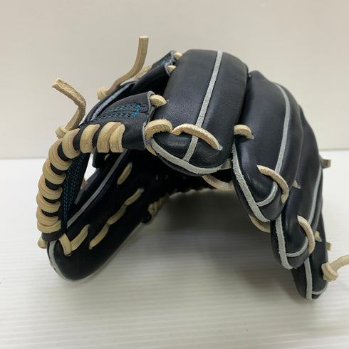 エスエスケイ SSK プロエッジ 軟式 大人 一般 内野手用 グローブ グラブ 右投げ PNW34525F 中古品 野球 8173