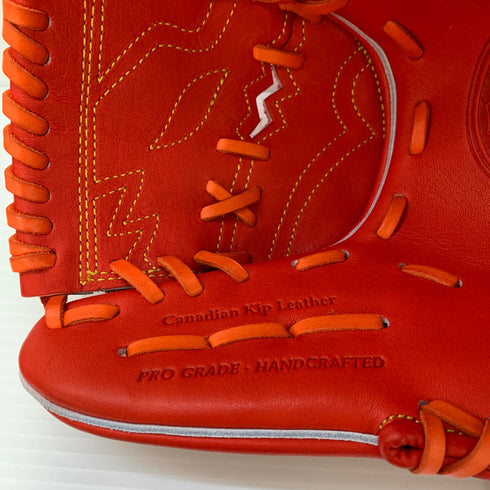 ローリングス Rawlings プロプリファード 硬式 大人 一般 投手用 グローブ ピッチャー グラブ 右投げ GH3PRJ205FB タグ付き グローブ袋付き 野球 6321