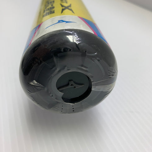 ミズノ MIZUNO ミズノプロ ソフトボール用 大人 一般 FRP製バット 1CJFS30383 ミドルバランス 野球 7505