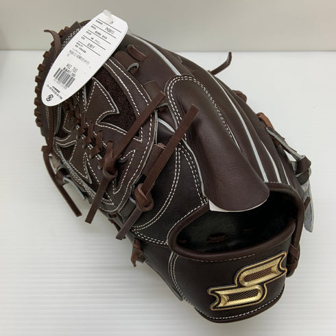 エスエスケイ SSK プロエッジ proedge PKB813 硬式 大人 一般 投手用 グローブ ピッチャー グラブ 左投げ タグ付き 野球 8493