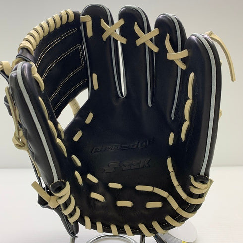 エスエスケイ SSK プロエッジ 硬式 内野手用グローブ PEK3455L22F 5382