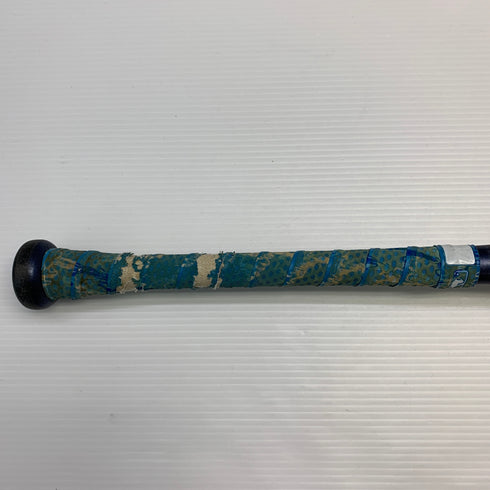ミズノ MIZUNO ビヨンドマックス レガシー 少年軟式 子ども FRP製バット 1CJBY164 中古 ケース付き 野球 8030