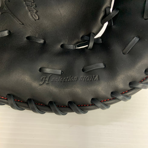ミズノ MIZUNO グローバルエリート 軟式 大人 一般 ファーストミット 一塁手 グローブ グラブ 右投げ 1AJFR32300 タグ付き 野球 6746