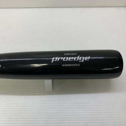 エスエスケイ SSK proedge プロエッジ 硬式 大人 一般 木製バット(BFJマーク) EBB3011 野球 7565