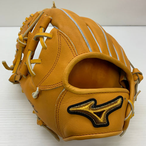 ミズノ MIZUNO ミズノプロ 硬式 大人 一般 内野手用 グローブ グラブ 左投げ 1AJGH97803 タグ付き 野球 7667