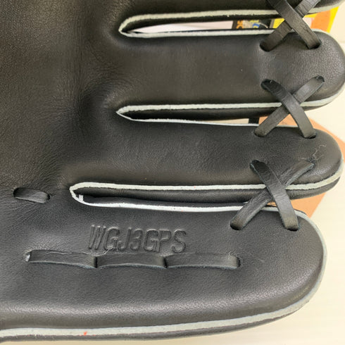 ワールドペガサス WORLD PEGASUS グランドペガサス 少年軟式 子ども 内野手用 グローブ グラブ 右投げ WGJ3GPS 中古品 野球 7190