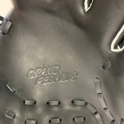 ワールドペガサス WORLD PEGASUS グランドペガサス 少年軟式 子ども 内野手用 グローブ グラブ 右投げ WGJ3GPS 中古品 野球 7190