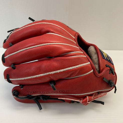 ローリングス Rawlings プロプリファード 硬式 大人 一般 内野手用 グローブ グラブ 右投げ GH4PR934FS 中古品 野球 7103