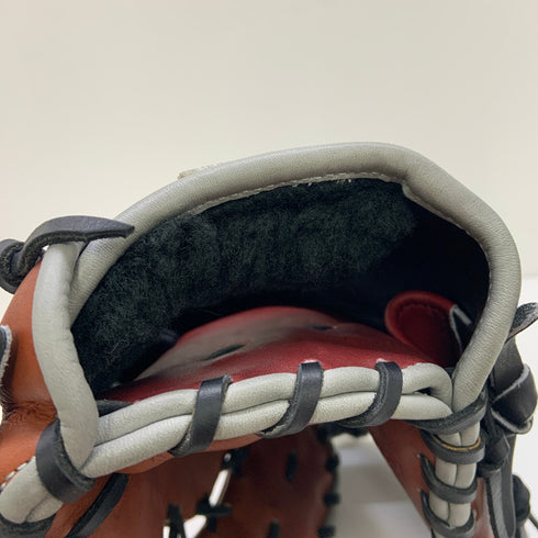 ローリングス Rawlings プロプリファード オーダー 硬式 大人 一般 ファーストミット 一塁手 グローブ グラブ 右投げ GHSOMPR 中古品 野球 6029