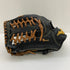 中古品 ミズノ MIZUNO ミズノプロ mizunopro 軟式 外野手用グローブ 1AJGR16057 左投げ 臭い有り 5768