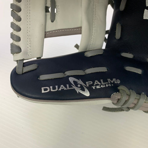 ローリングス Rawlings ハイパーテック 軟式 内野手用グローブ GR5HTMN62 ヤンキース 5548