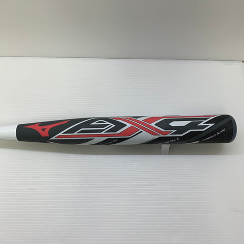 ミズノ MIZUNO ミズノプロ ソフトボール用 大人 一般 FRP製バット 1CJFS323 野球 7047