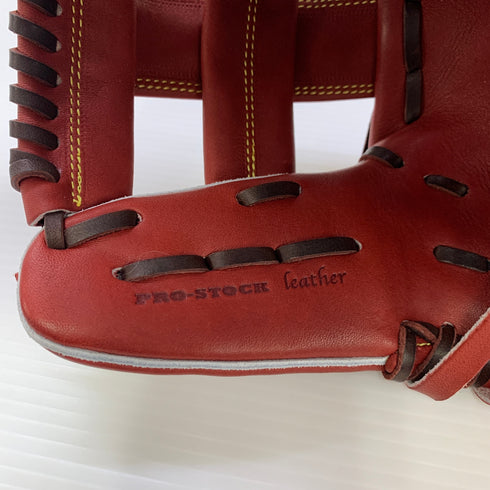 ウィルソン Wilson ウィルソンスタッフ 硬式 大人 一般 内野手用 グローブ グラブ 右投げ WBW101055 タグ付き 野球 6267